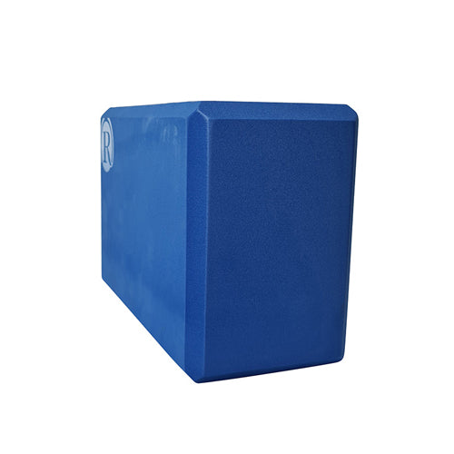 Ringmaster Yoga Block (Blue)