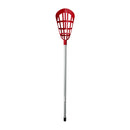Alliance Deluxe Sofcrosse Stick (Red)