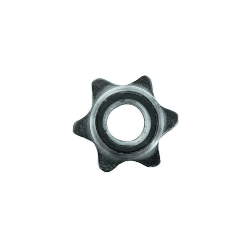 Ringmaster Threaded Star Collar 28mm