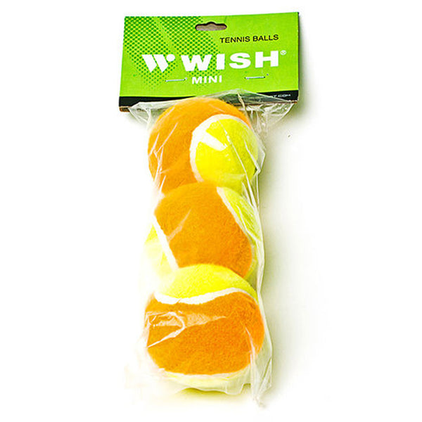Alliance Low Compression Tennis Balls