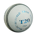 Dukes T20 Ball 156g (White)