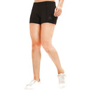 Shrey Womens Runner Shorts (Extra Small)