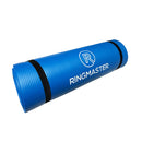 Ringmaster Pilates Mat (Blue)