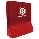 Ringmaster Curved Hit Shield Large (Red)