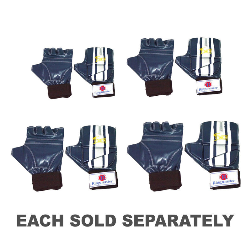 Power Fury Mitts
