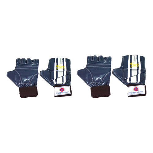 Power Fury Mitts
