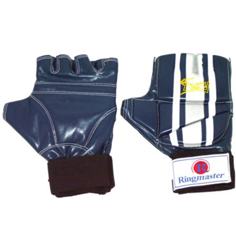 Power Fury Mitts