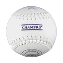 Champro Synthetic Leather Softball 30cm