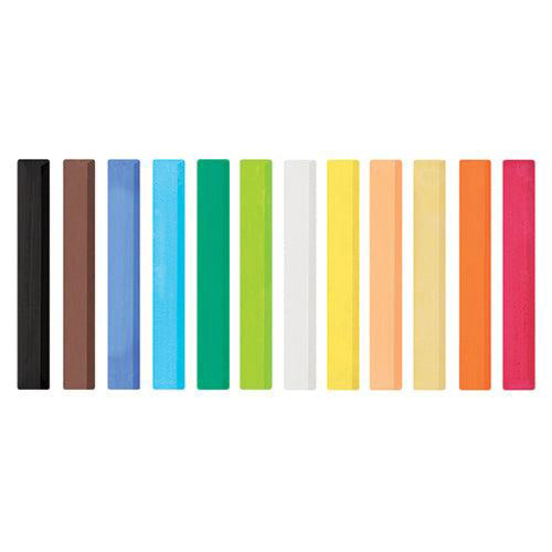 Soft Pastels 144pk