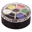 Watercolour Paint Disc