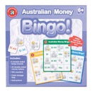 Australian Money Snap Numeracy Card Game