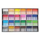 Jumbo Oil Pastels Classroom (Box of 432)