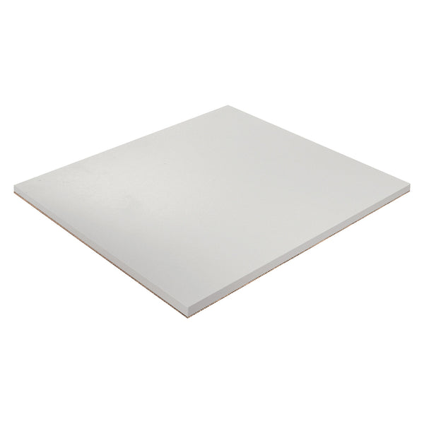 Smooth Carve Lino Tile (30x30cm)