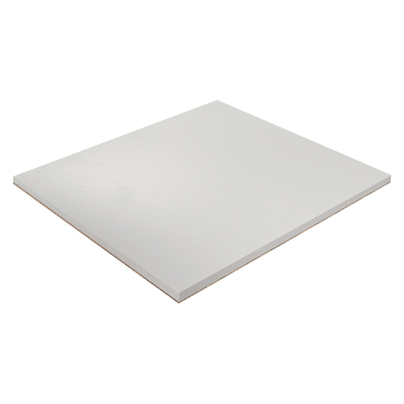 Smooth Carve Lino Tile (30x30cm)