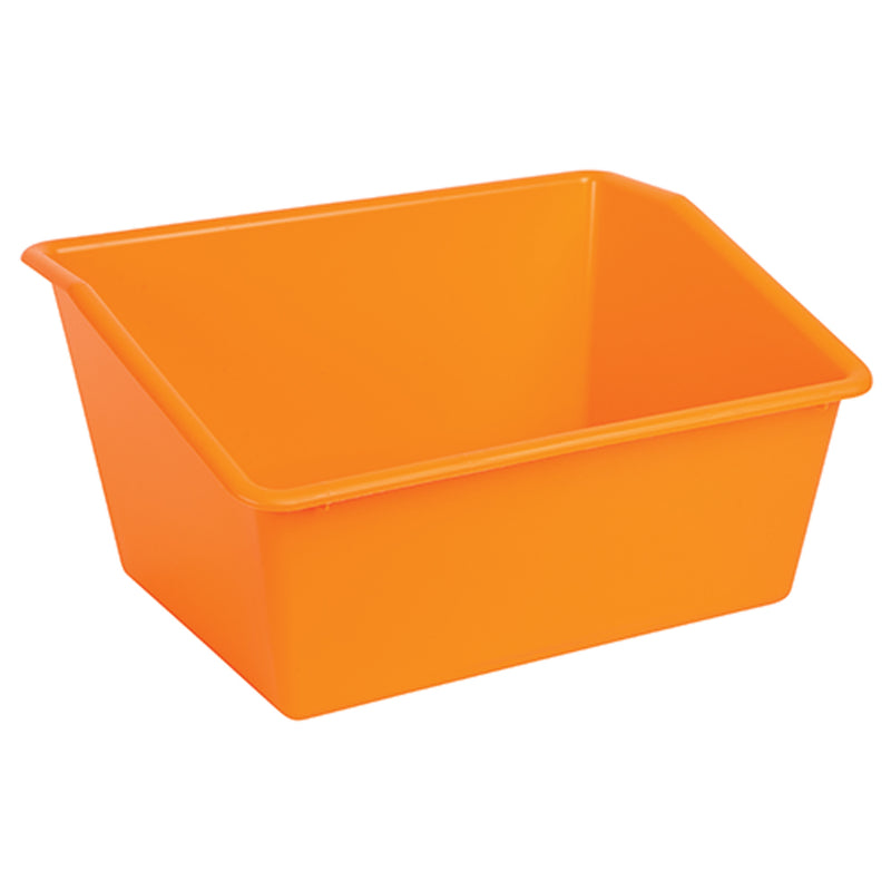 Sturdy Book Bin