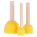 Foam Stencil Stampers 9pcs