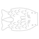 Japanese Carp Windsock 24pcs