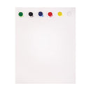 Zart Ready to Go Painting Paper A4 20pcs