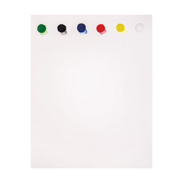 Zart Ready to Go Painting Paper A4 20pcs