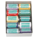 Sewing Cotton 1000yd 12pk