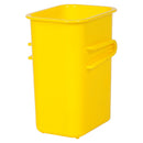 Stackable Connector Tub