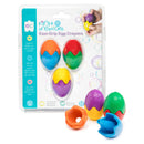Easi-Grip Egg Crayons (Set of 3)