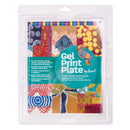 Gel Print Plate