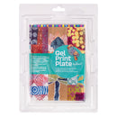 Gel Print Plate