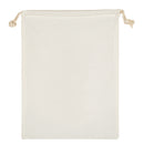 Calico Library Bags 10pcs (32x42cm)