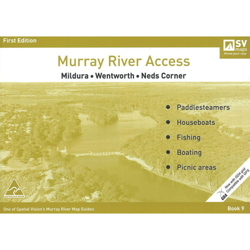 Murray River Access