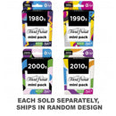 Trivial Pursuit Mini Pack Card Game