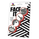 Brainwright Face It Matching Game