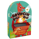 Bouncin Baby Roos with Balls in a Set