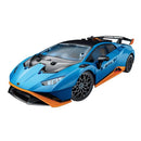Mechanics 3D Lamborghini Huracan
