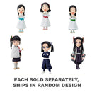 Banpresto Demon Slayer World Vol. 7 Collectible Figure