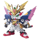 Bandai Gundam Legend Musha Victory Model
