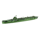 Japanese Aircraft Carrier 1/700 Scale Model