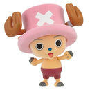 Banpresto One Piece Fluffy Puffy Chopper Figure