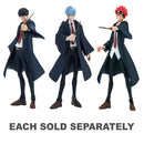 Banpresto Mashle DXFigure