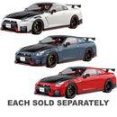 Yamaha VMAX 1/12 Diecast Model