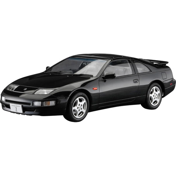 Nissan Fairlady Z (Z32) 300ZX 2by2 (1993) 1/24 Scale Model