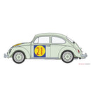 Volkswagen Beetle Type 1 1963 Nippon Grand Prix 1/24 Model
