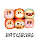 Kirby's Dream Land Chigiri Bread Squeeze Mascot