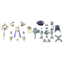 Yamaha VMAX 1/12 Diecast Model