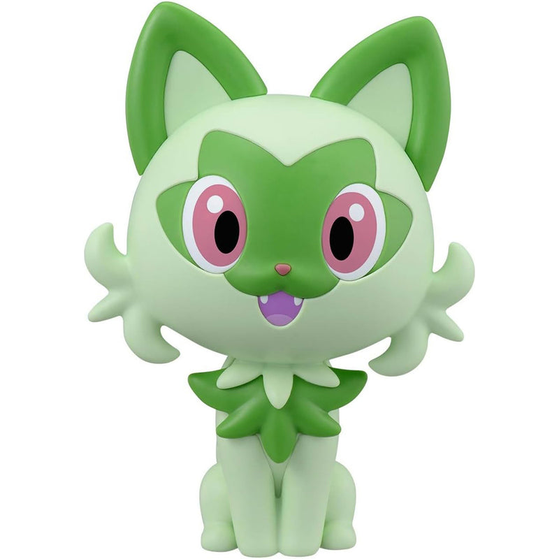 Pokemon Model Kit QUICK!!