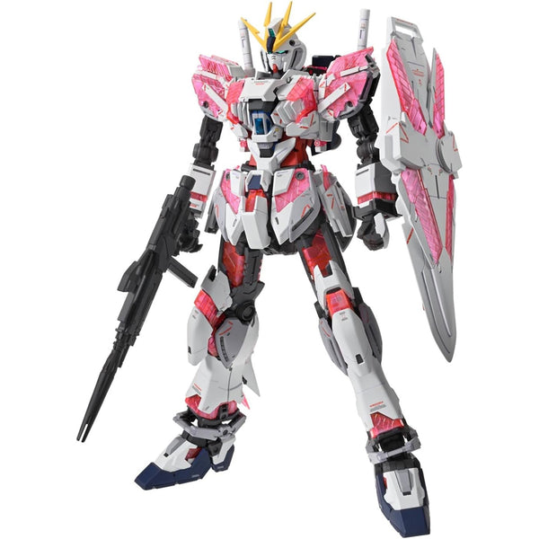 MG Narrative Gundam C-Packs Version KA 1/100Scale Model