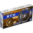 TRAFFICSTAR 1/24 Scale Model