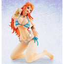 One Piece Nami Portrait of Pirates Version BbSp 20th Anniv
