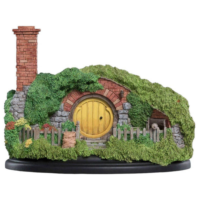 The Hobbit