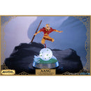 Avatar the Last Airbender Aang PVC Statue